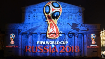 Botërori 2018 premton shumë, 1.7 milion bileta të shitura në Rusi