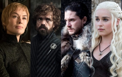 Jeni fans i “Games of Thrones”? Xhirimet e reja kanë nisur