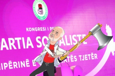 Pse vendos Kongresi për prishje godinash