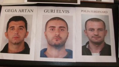 Ekzekutimi, “Nardi i bujtinave” i arrestuar në 2010 në Itali