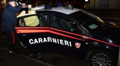 Arrestohet i riu shqiptar në Itali, u kap me drogë..
