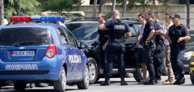 Policia rrugore bën “namin” me heqje patentash në Tiranë, në pranga edhe 4 shoferë
