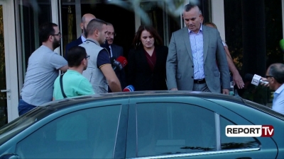 Gjata: Rama me Markun e Prelën shkatërroi Prokurorinë e Krimeve të Rënda