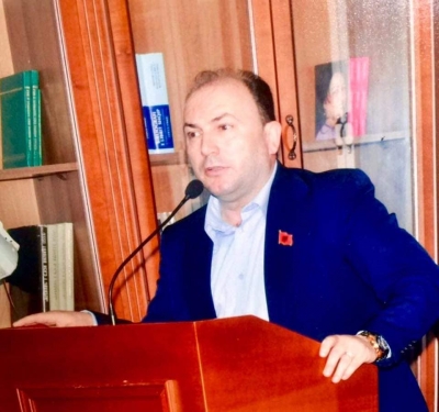 Kalifati Otomano-Ortodoks i binomit Erdogan-Putin s&#039;e ndalon dot Shtetin Komb të shqiptarëve