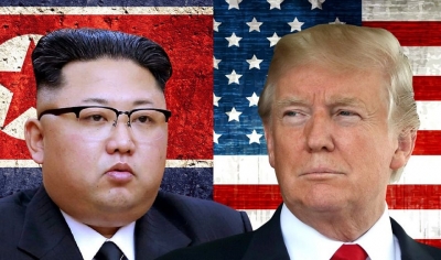 Takimi historik me liderin e Koresë, Trump do ndalojë në Greqi