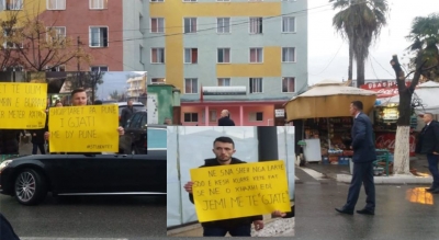 Çfarë censuroi ERTV nga takimi i Ramës me studentët e Elbasanit