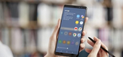 Risia/ Samsung gati për prurjet e reja