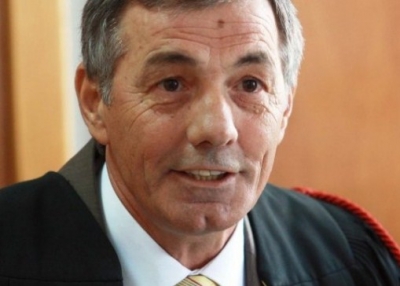 Para Vetingut sot, Tom Ndreca, anëtar i Gjykatës së Lartë