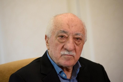 Reagon Fetullah Gulen, ky është bandidizëm