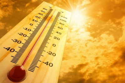 Temperaturat e larta – Dëmet në organizëm dhe trajtimet e menjëhershme