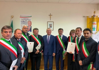 Meta: Mbrojtja e kulturës arbëreshe, forcon më tej marrëdhëniet e shkëlqyera Shqipëri-Itali