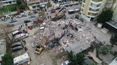 Hetimet pas tërmetit/ Në Bashkinë e Durrësit zhduken dokumentet e lejeve të ndërtimit