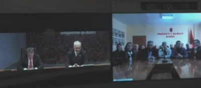 Lajmi i Fundit/ Interpelanca, Rama shpërqendron vëmendjen nga taksa. Flet për Aeroportin e Kukësit