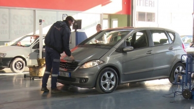 Kontrolli teknik i automjeteve, ikën një koncension i vjetër, vjen një koncension i ri