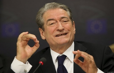 Sot Kallam Dështaku u gdhi mat! Me bisht nën shalë në presidencë