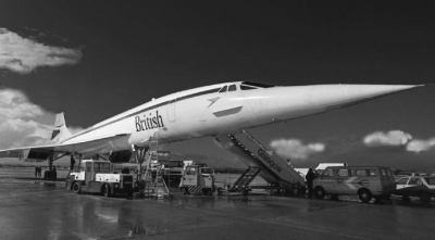 FOTOT/ Avionët e ardhshëm që do të rikthejnë udhëtimin supersonik