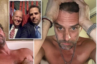 Hunter Biden në telashe ligjore/ Si lidhet emri i tij me Ramën dhe Duçkën