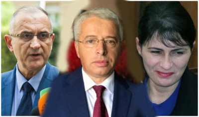 Pse Arta Marku nuk hap hetimin për Ministrinë e Brendshme