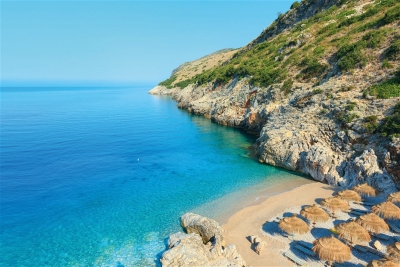 Shqipëria në listën e 10 destinacioneve me vlerë për tu vizituar në 2019