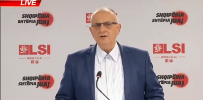 “Kufizimi i lëvizjes pas 17:30 shtetrrethim politik nuk ka të bëjë me përhapjen e pandemisë”, Vasili: Duan të rrënojnë biznesin e vogël, të hiqet urgjentisht