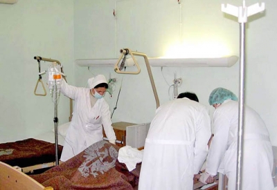 Spitalet po braktisen/ Pas Gjermanisë edhe Italia kërkon infermierë nga Shqipëria