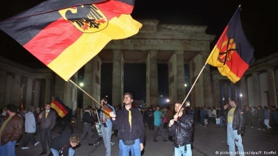 Koment: 3 Tetori - Dita e Bashkimit - Gjermania një dhe e pandarë?