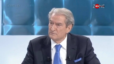Berisha:Nëse do isha kryeministër, çështja e detit me Greqinë s’do ekzistonte, Shqipëria nuk duhet të mbajë anë
