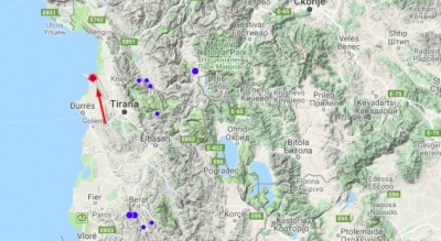 Tërmeti 5.1 ballë, sizmiologu: Jemi në një situatë alarmante