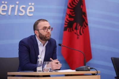 Përzgjedhja e kandidatëve të PD, Bardhi i përgjigjet Ramës: Procesi ynë model për rajonin, të tutë do i zgjedhë Niçja nga burgu