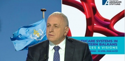 Dita Botërore e Shëndetit e gjen sistemin shëndetësor në vend në gjendje alarmante