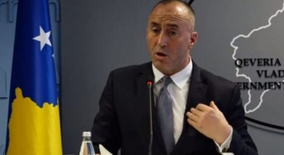 Haradinaj për taksën: &quot;Amerika flet vetë, Thaçi s’është zëdhënës i saj!&quot;