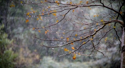FOTO/Bëhuni gati, rënie drastike e temperaturave