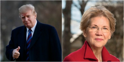 Trump mund të përballet me një tjetër grua në zgjedhjet 2020