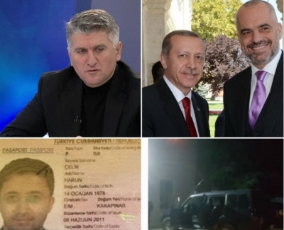 ANALIZA/ “Qenefi i Perandorisë dhe një ndjesë për Sali Berishën”, Gjekmarkaj: Dorëzimi i mësuesit turk ishte akt vasaliteti