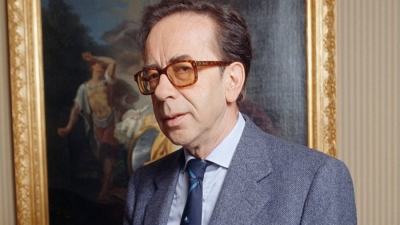 Ndërron jetë shkrimtari i madh Ismail Kadare