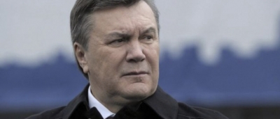 Ish-presidenti i Ukrainës shpallet fajtor për tradhti