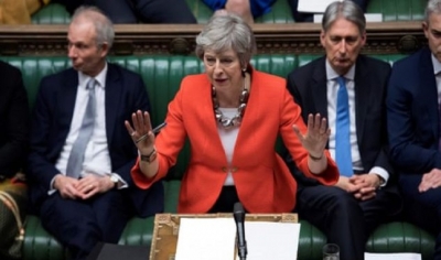 May: Marrëveshja për Brexit ende s’e ka mbështetjen e mjaftueshme në Parlament