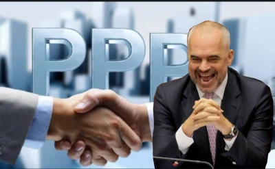 Tre koncesionet 273.5 milionë euro që nuk i dihen pronarët