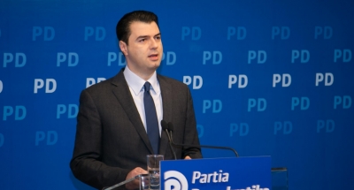 Basha: Sot ra Shteti i së Drejtës, shqiptarët në mëshirën e krimit