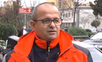 Dr. Allkja: Më shkarkuan si dikur &#039;për agjitacion e propagandë&#039;