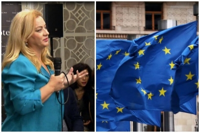 “Shqipëria rrezikon një vendim të dytë negativ për negociatat”- Vokshi flet për paketën “anti-shpifje”: Ja aksion që do ndërmarrë PD