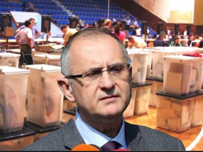 “Çlirimi i shtetit nga kapja dhe kriminalizimi, përmes votës së lirë, kryekauzë e qartë e opozitës”