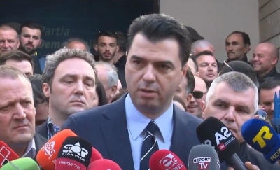 Basha u përgjigjet eurodeputetëve: Do ta pranonit për vendin tuaj, këtë që po ju kërkoni shqiptarëve?!