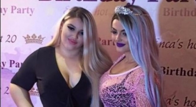 Enca dhe Uindi &#039;kapen&#039; me gazetaren, ja emri që do i vënë &quot;pjeshkës&quot; së vyshkur!