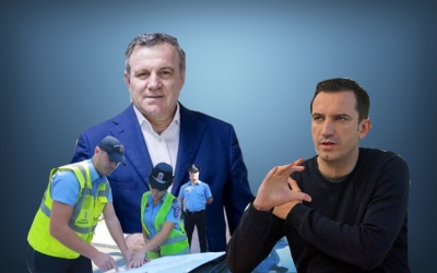 Goditje e fortë për Veliajn nga brenda të majtës: Është arrogant, çnjerëzor, u merr perimet fshatarëve...
