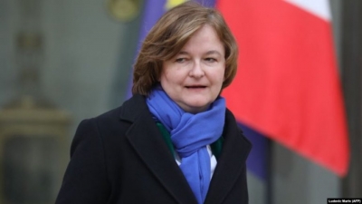 Ish-ministrja franceze: Ballkani, aspak i gatshëm për anëtarësim në BE