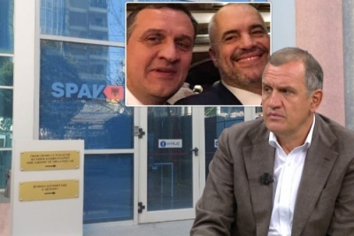 Standardi i dyfishtë/ Drejtësia e re godet Beqajn me pambuk