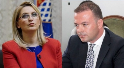 Rënia e Valdrinit të Ramës, Voltana Ademi kryebashkiake legjitime e Shkodrës