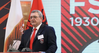 Miqësorja/ Duka: I lumtur për Kosovën mos i fryni një “zjarri” që nuk ekziston