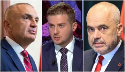 Presidenti Meta i përgjigjet Ramës: Dy vendime janë të padiskutueshme